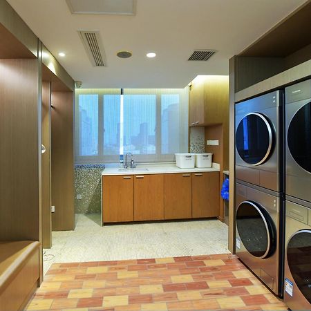 Maison New Century Tongxiang Luaran gambar