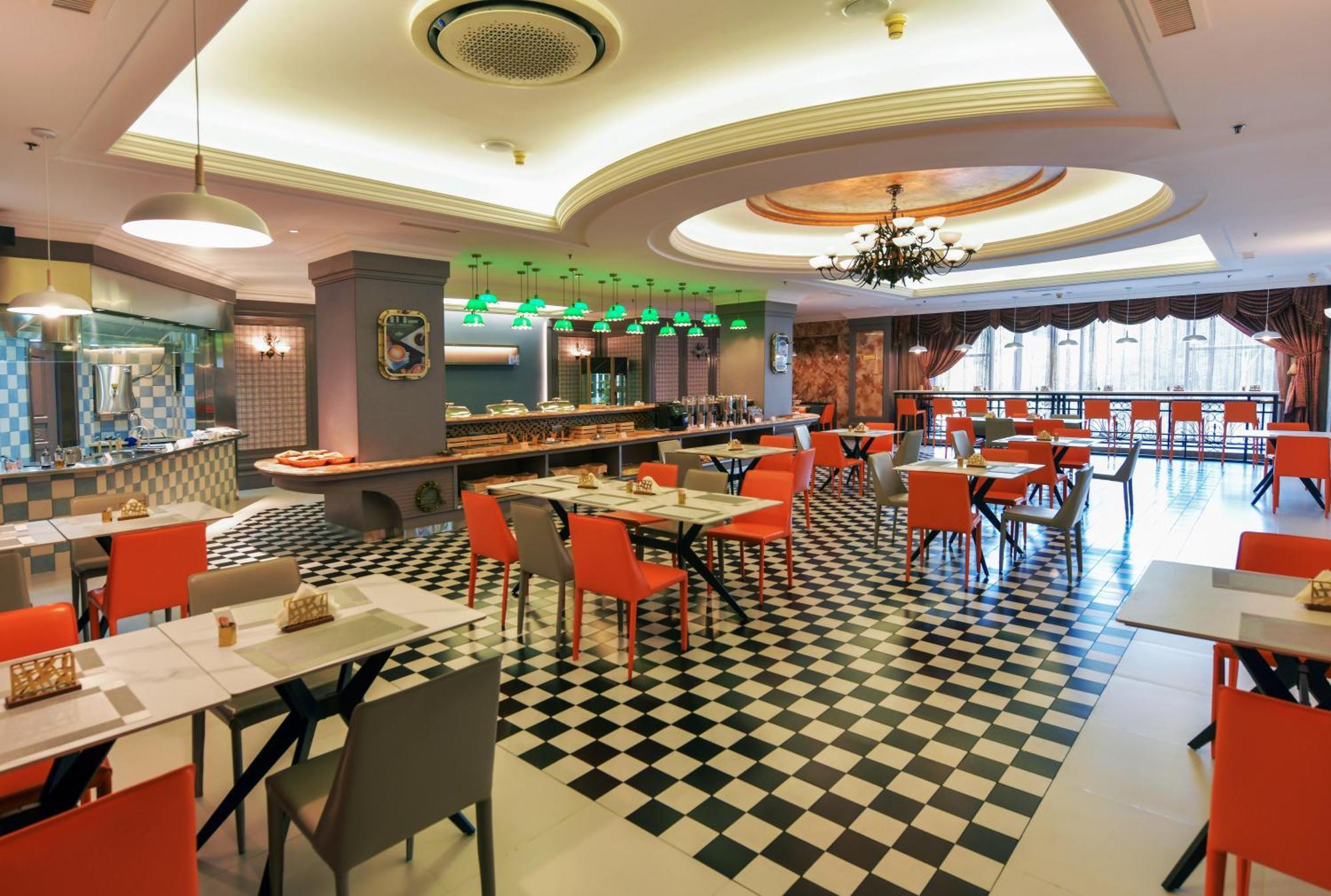 Maison New Century Tongxiang Luaran gambar