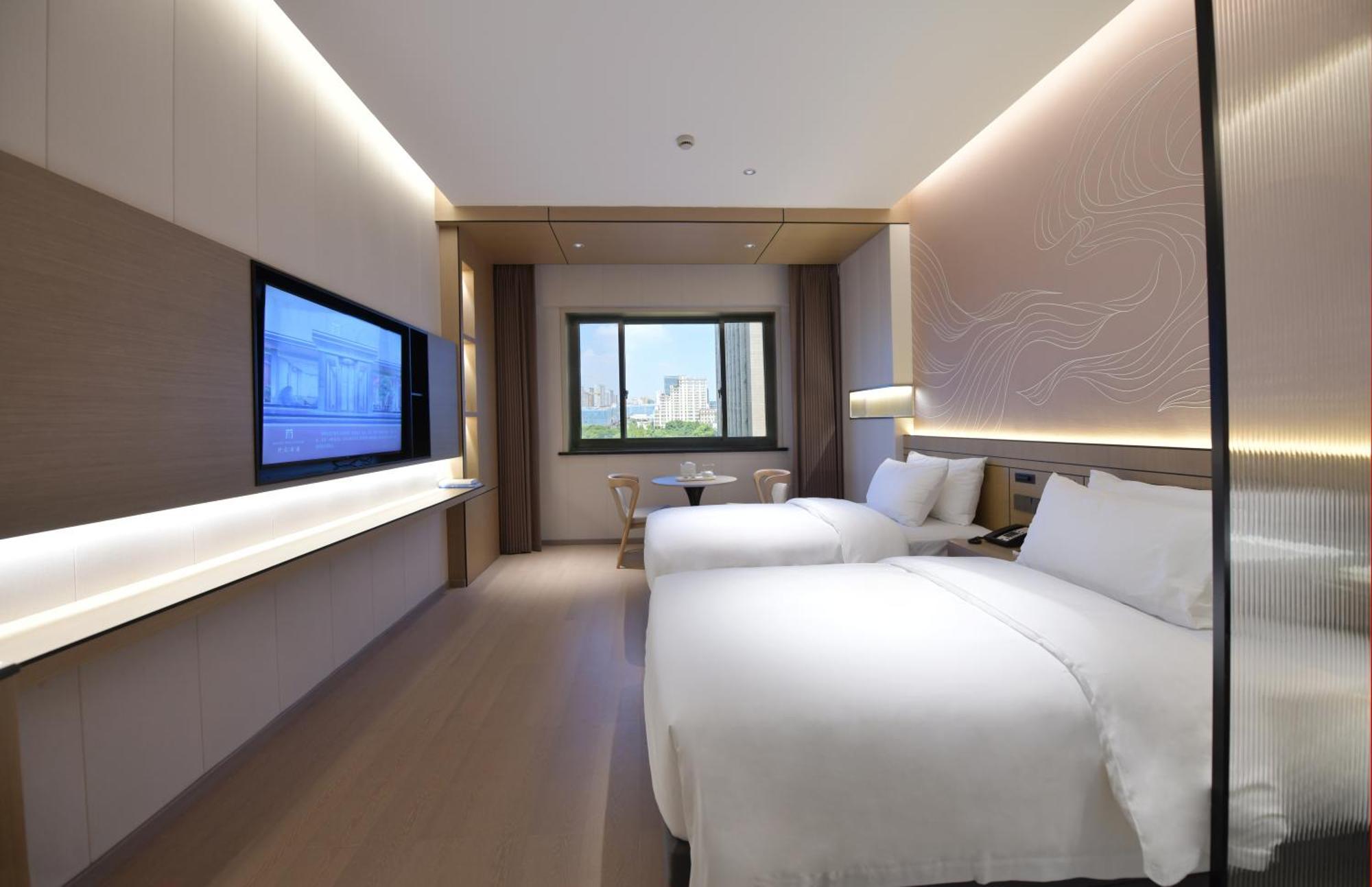 Maison New Century Tongxiang Luaran gambar